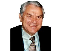 Alfred DiSanto Obituary (1927