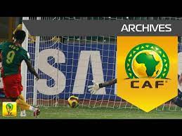 A brasil enfrenta o zâmbia. Cameroon Vs Zambia Africa Cup Of Nations Ghana 2008 Youtube