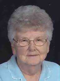 Obituary information for Lorraine I. Sampson
