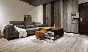 專訪 工業風主牆系統櫃 新北單身型男公寓 板橋阮先生 三商美福 room design home decor sectional couch