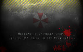 Umbrella Corporation Phone Wallpaper Posted By John Mercado Deviantart is the world's largest online social community for artists and art. umbrella corporation phone wallpaper