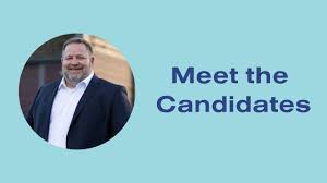 Meet the Candidates: Jamie Smith | SDPB