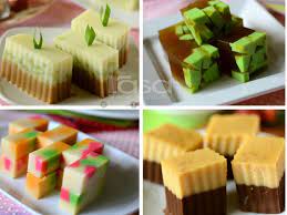 Dengan rasa lemak dari susu cair dan manis dari jagung, ianya satu gandingan yang lengkap untuk menambahkan kelazatan puding kastard jagung ni. 4 Jenis Puding Simple Yang Sedap