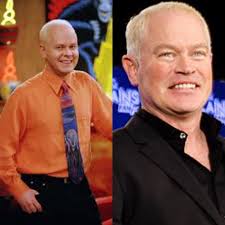 Does anyone else see the resemblance? (David Williams (season 5) and  Gunther from friends) : r/DesperateHousewives