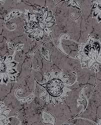 Vintique By Vymura Black Wallpaper Direct Black Wallpaper Wallpaper Direct Wallpaper