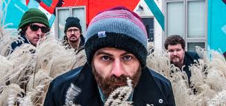 Rochester, NY-Based Band Headed To Casa Jan. 14