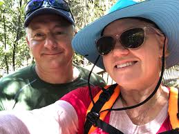 Hi all I'm new to the area. I'm looking for somewhere I can go for a nice  walk. Any suggestions would be appreciated thank you.