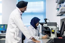 The largest research entity at uct, the idm is a national leader in research and health sciences human capital development. The Merdeka Award Honouring Borneo S Role In Malaria Medical Research