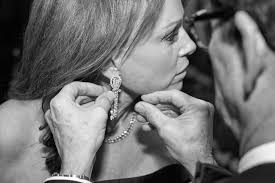 The Grand Dame of the Dallas Social Season Dazzles With A New York Holiday  — Inside The 73rd Annual Crystal Charity Ball