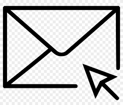 Discover 81 free mail icon white png images with transparent backgrounds. Png File Svg Receive Mail Icon Transparent Png 980x794 1013306 Pngfind