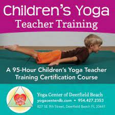 Melissa vogt @ naturl moves yoga tampa, florida, united states. Teacher Training Yoga Center Of Deerfield Beach