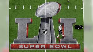 Super Bowl Li Patriots Vs Falcons