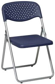 Back Mesh Folding Office Seat Folding Chair Metal Folding Chairs Office Star