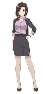 Yubisaki if you like the manga, please click the bookmark button (heart icon) at the bottom left corner to add. Airi Gotou Higehiro Wiki Fandom
