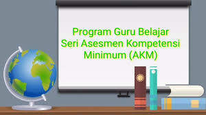Pertanyaan yang disajikan sesuai dengan kemampuan siswa. Jawaban Kuis Teknis Pelaksanaan Asesmen Nasional Program Guru Belajar Seri Akm Youtube