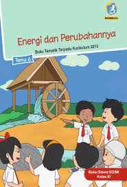 Download bse buku siswa kelas 3 sd. Buku Siswa Kelas 3 Tema 6 Revisi 2018 For Android Apk Download