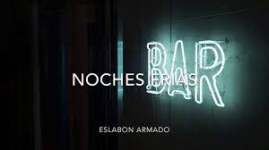 Letra Noches Frias Eslabon Armado 2020 Youtube