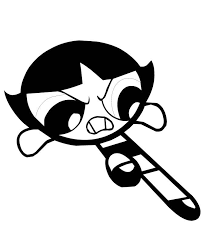 Powerpuff Buttercup Coloring Pages Download And Print For Free Coloring Pages For Girls Cartoon Coloring Pages Powerpuff Girls