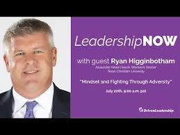 Ryan Higginbotham and Mary Full Interview