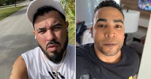 Pina deja atrás las diferencias con Don Omar y le envía mensaje de  solidaridad