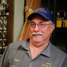 RICH'S KEYS AND LOCKS