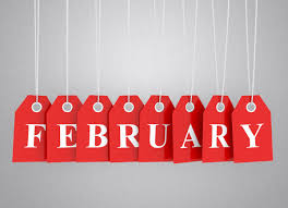 Lessons Learned in January ...