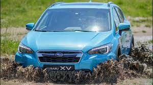 Видео 2019 subaru xv review. Subaru Xv E Boxer Efficient Family Crossover Youtube