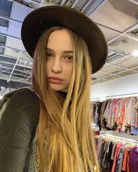 Objektiv mag man aber sagen: Krassestes Umstyling So Kommt Gntm Anastasias Look An Promiflash De