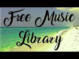 Royalty Free Music Ocean Free Download Simon More Freemusic Nocopyright Royalty Free Music Music Library Free Music