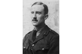 Onthisday 1968: J. R. R. Tolkien Spoke About The Use Of His Invented  Languages Within The Hobbit And The Lord Of The Rings. : R/Lotr