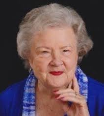 Helen Morrow Obituary (1925