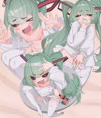 Cat Ear Legwear hentai videos, GIFs, and images | R34.app