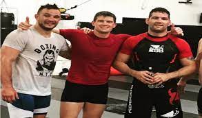 5,031 отметок «нравится», 25 комментариев — chris weidman (@chrisweidman) в instagram: The Official Website Of Mma Long Island Magazine Current News