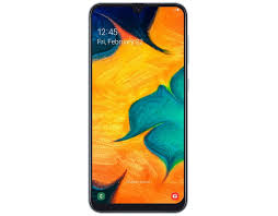 For more information about screen locks, see : Samsung Anuncia El Samsung Galaxy A20 Con Pantalla Infinity V