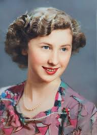 I've been looking at some amazing picture restorations