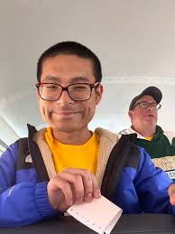 Mike Campbell (@campbellsoup629)