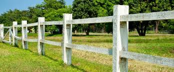 Clôture à composer bois akola leroy merlin. Prix D Une Cloture En Beton Tarifs 2021 Allojardin Com