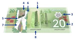 But by the beginning of 2018, the american dollar. 8 Ways To Tell If Money Is Fake And What To Do About It Finder Canada