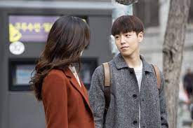 The Beauty Inside Episode 5 English Sub Home Facebook