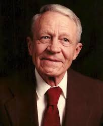 William Edward “Bill” Warren (1921-1988)