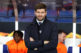 Gerrard had been working with liverpool's academy in his first coaching position. Steven Gerrard Rangers Can Cope During January Without A Director Of Football Heraldscotland