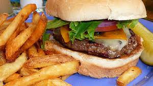 Best And Worst Burgers Health