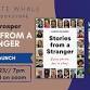 Book Launch! Hunter Prosper "Stories from a Stranger"