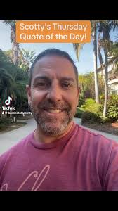 Scotty's Thursday, Quote of the Day!, #ScottysThursday #QuoteOfTheDay  #SummerVibes #StayCool #PerfectSummerDay #SunshineAndBreeze #BirdsSinging  #RelaxAndEnjoy #SummerQuotes #PositiveVibes