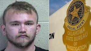 Pottawatomie County man sentenced to life for child sex crimes