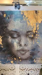 ‘Exhale’ let it all go. Sometimes we just need a little reminder. , Come  see this limited edition print