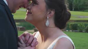 Audrah & Maison Hall Wedding