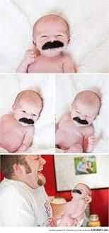 Manliest Pacifier Ever Lolsnaps Funny Babies Baby Mustache Mustache Pacifier