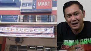 Namun, seiring berjalan waktu, korban yang juga mantan pegawai 212 mart tidak pernah mendapat bagi hasil yang dijanjikan. Komentar Menohok Denny Siregar Heboh Investasi Bodong 212 Mart Gaji Karyawan Menunggak Tak Dibayar Tribun Medan