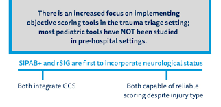 Image result for Pediatric Trauma Score